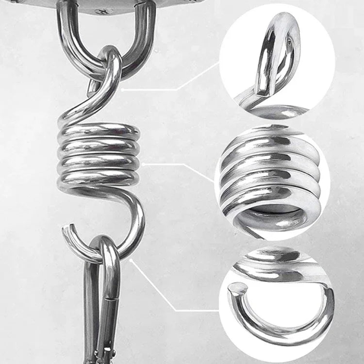 8mm Hängesessel-Verlängerungsfeder, 8mm