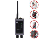 M8000 Multifunktionsdetektor Anti-Spionage Anti-Überwachung, Anti-Tracking, M8000