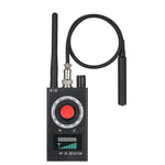 K18 Anti-Schleich-GPS-Detektor, drahtloser Signaldetektor, K18