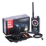 K18 Anti-Schleich-GPS-Detektor, drahtloser Signaldetektor, K18