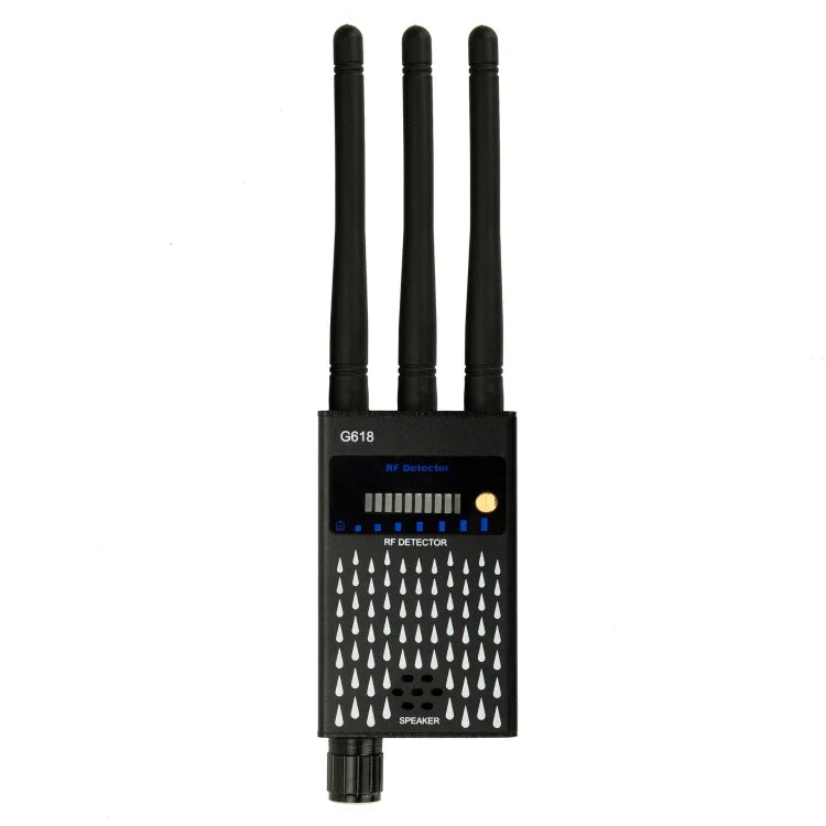 G618 GPS-Funksignaldetektor, WLAN-Kameradetektor
