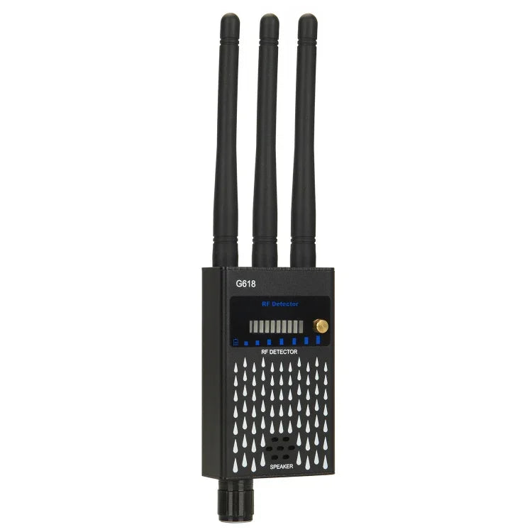 G618 GPS-Funksignaldetektor, WLAN-Kameradetektor