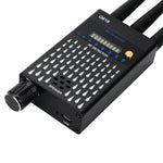 G618 GPS-Funksignaldetektor, WLAN-Kameradetektor