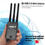 G618 GPS-Funksignaldetektor, WLAN-Kameradetektor