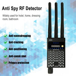 G618 GPS-Funksignaldetektor, WLAN-Kameradetektor