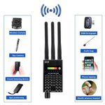 G618 GPS-Funksignaldetektor, WLAN-Kameradetektor