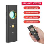 R35 Anti-Schleichschuss-GPS-WLAN-Signal-Tracker-Finder