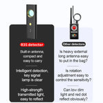 R35 Anti-Schleichschuss-GPS-WLAN-Signal-Tracker-Finder