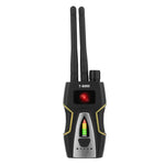 T-8000 HF-Signaldetektor, GSM-Audiofinder, GPS-Scandetektor, T-8000 Silber