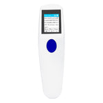 NEWSCAN NS1103T Drahtloser Hochgeschwindigkeits-Barcode-Scanner-Kollektor für ein- und zweidimensionale Codes