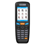 NEWSCAN NS6606T Zweidimensionaler kabelloser Barcode-Scanner-Kollektor, NS6606T