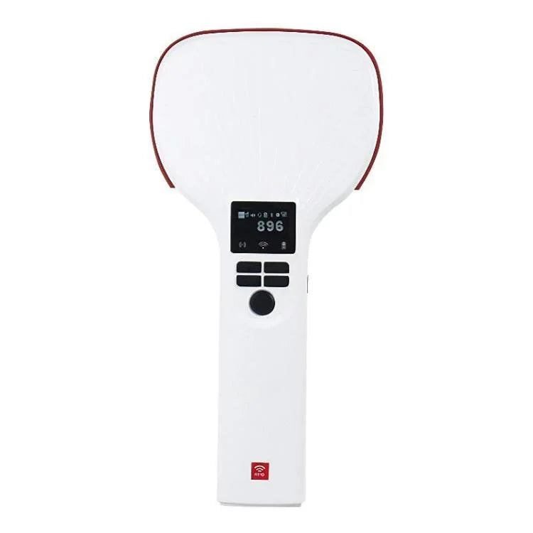 Long Range RFID UHF Portable Handheld Bluetooth Reader, Stil: Standard, Standard, EU-Stecker, Standard, US-Stecker, Standard, UK-Stecker
