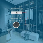 Long Range RFID UHF Portable Handheld Bluetooth Reader, Stil: Standard, Standard, EU-Stecker, Standard, US-Stecker, Standard, UK-Stecker