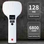 Long Range RFID UHF Portable Handheld Bluetooth Reader, Stil: Standard, Standard, EU-Stecker, Standard, US-Stecker, Standard, UK-Stecker