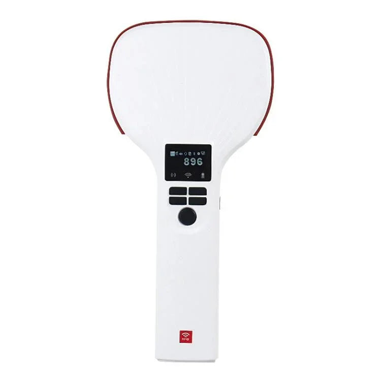 E710 Chip Langstrecken-RFID-UHF-Tragbares Bluetooth-Handheld-Lesegerät, Stil: Verbessert, Verbessert, EU-Stecker, Verbessert, US-Stecker, Verbessert, UK-Stecker
