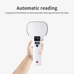 E710 Chip Langstrecken-RFID-UHF-Tragbares Bluetooth-Handheld-Lesegerät, Stil: Verbessert, Verbessert, EU-Stecker, Verbessert, US-Stecker, Verbessert, UK-Stecker