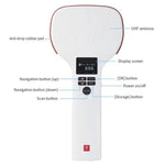 E710 Chip Langstrecken-RFID-UHF-Tragbares Bluetooth-Handheld-Lesegerät, Stil: Verbessert, Verbessert, EU-Stecker, Verbessert, US-Stecker, Verbessert, UK-Stecker