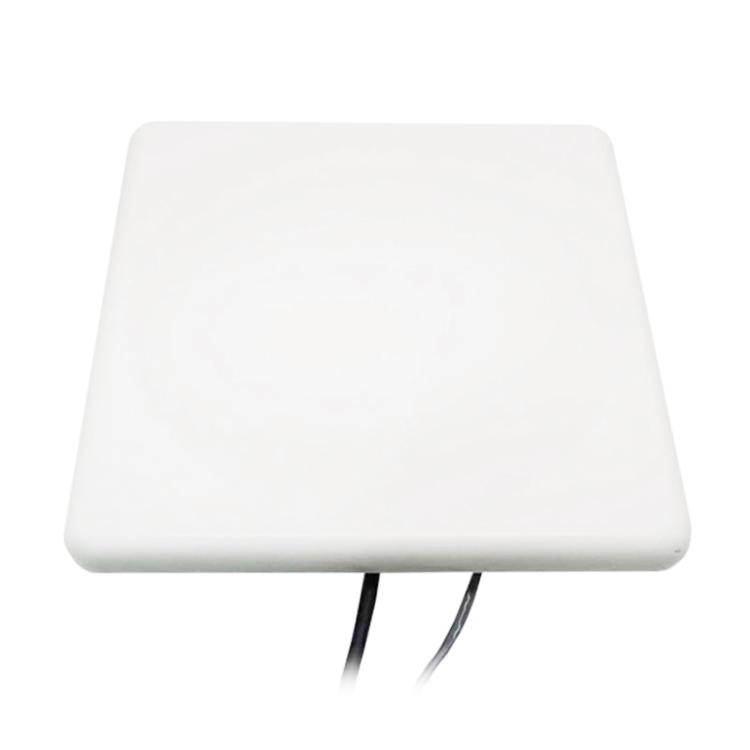 UHF-RFID-Lesegerät mit großer Reichweite, 9 dBi, integrierter E710-Chip, Ausführung: Integriertes Heizmodul mit konstanter Temperatur