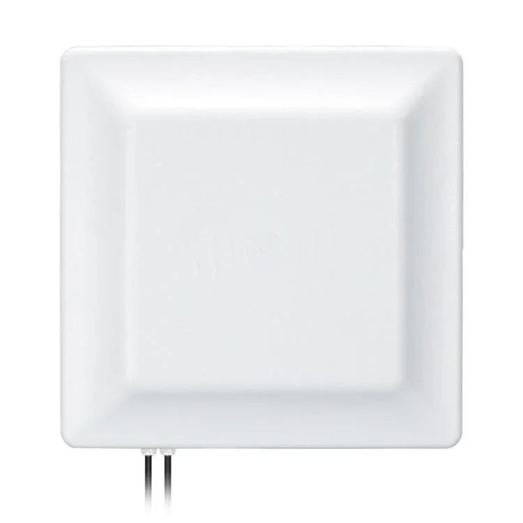 UHF-RFID-Lesegerät mit mittlerer Reichweite, Identifikationsreichweite 0–5 m, Ausführung: Mit WLAN-Kommunikation