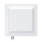 UHF-RFID-Lesegerät mit mittlerer Reichweite, Identifikationsreichweite 0–5 m, Ausführung: Mit WLAN-Kommunikation
