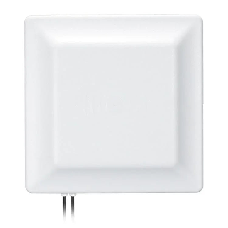 UHF-RFID-Lesegerät mit großer Reichweite, integrierter Lese- und Schreiberkopf mit E710-Chip, Ausführung: 4G-Kommunikation hinzufügen