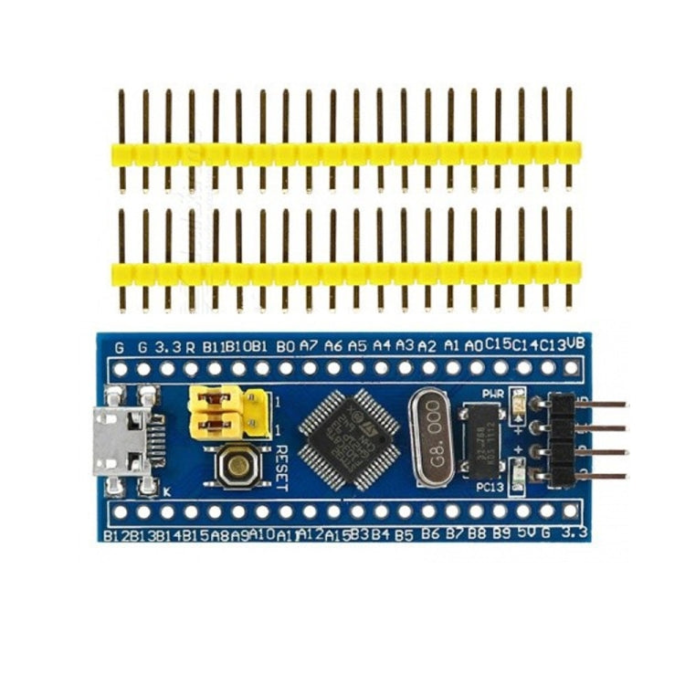 LDTR-WG0158 STM32F103C8T6 STM32 Entwicklungsboard
