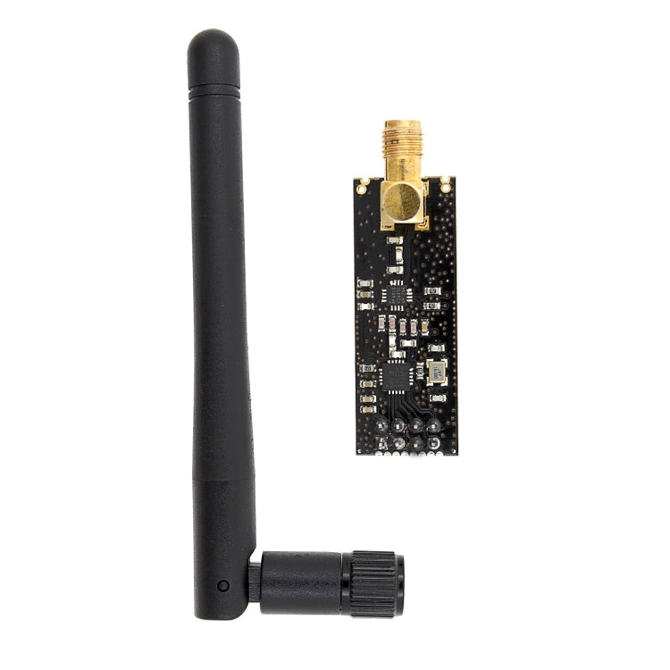 LDTR-WG0234 1100 Meter Langstrecken NRF24L01+PA+LNA Funkmodul mit Antenne