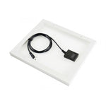 Waveshare Solarpanel (6 V 5 W), 16158