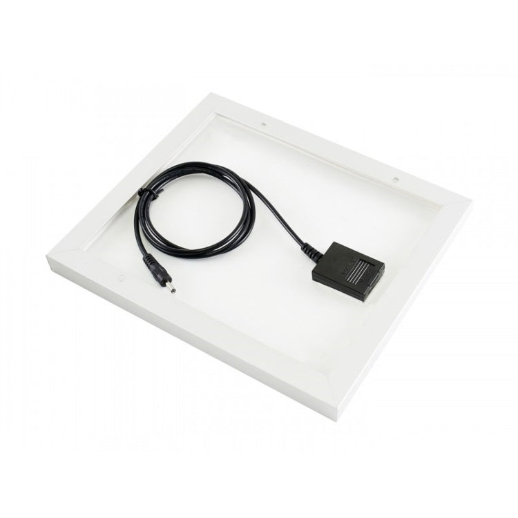 Waveshare Solarpanel (6 V 5 W), 16158