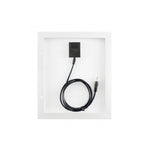 Waveshare Solarpanel (6 V 5 W), 16158