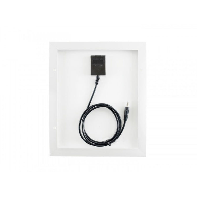 Waveshare Solarpanel (6 V 5 W), 16158