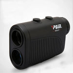 Wasserdichtes PGM Handheld-Golf-Laser-Entfernungsmessgerät, Messdistanz: 400m, Messdistanz: 400m (Schwarz), Messdistanz: 400m (Weiß)