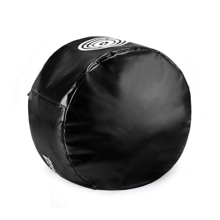 PGM Multifunktionaler Golf Power Impact wasserdichter Übungs-Trainings-Schlagtasche Trainer Übungspaket, Größe: 26 x 44cm, HL002 Schwarz, HL002 Gelb