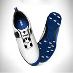 PGM Golf wasserdichte Drehverschluss Schuh-Sneaker für Herren, 39, 40, 41, 42, 43, 44, 45