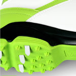 PGM Golf wasserdichte rutschfeste Mikrofaser Leder Nagelschuhe Sneakers für Herren, 41, 42, 43, 40, 44, 39