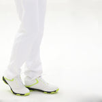 PGM Golf wasserdichte rutschfeste Mikrofaser Leder Nagelschuhe Sneakers für Herren, 41, 42, 43, 40, 44, 39