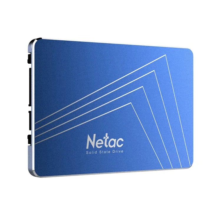 Netac N600S 1 TB SATA 6 Gbit/s Solid-State-Drive, 1 TB
