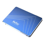 Netac N600S 1 TB SATA 6 Gbit/s Solid-State-Drive, 1 TB
