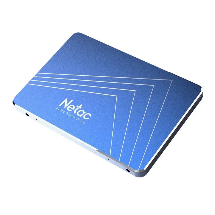 Netac N600S 1 TB SATA 6 Gbit/s Solid-State-Drive, 1 TB