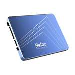 Netac N600S 1 TB SATA 6 Gbit/s Solid-State-Drive, 1 TB