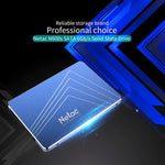 Netac N600S 1 TB SATA 6 Gbit/s Solid-State-Drive, 1 TB