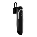 Moloke D5 Ohrhängender Business Bluetooth Wasserdicht Schweißresistent Geräuschunterdrückend Ohrhörer HiFi Sound Headset
