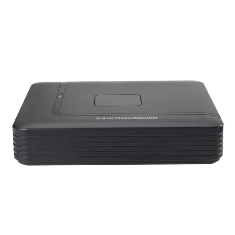 A4/1U - MS 1080N CE & RoHS Certificated 1 / 4 Previews Screen inch AHD DVR Digital Video Recorder - Trustpick