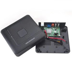A4/Mini - MS 5 in 1 4 - Channel Dual Stream H.264 1080N Mini AHD DVR, Support AHD / TVI / CVI / CVBS / IP Signal - Trustpick