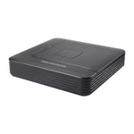 A8B6 8Ch Bullet IP Camera NVR Kit, Support Night Vision / Motion Detection, IR Distance: 15m - Trustpick