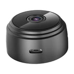 A9 1080P WiFi IP Camera Mini DV - Trustpick