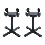 Adjustable Food Bowl Heightening Stand For Medium And Large Pet Dogs - Trustpick