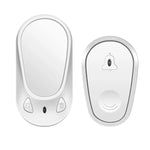 ANENG Home Intelligent Electronic Remote Control Waterproof Wireless Doorbell - Trustpick
