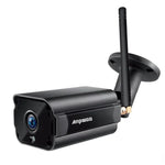 Anpwoo Paladin 720P HD WiFi IP Camera, Support Motion Detection & Infrared Night Vision & TF Card(Max 64GB) - Trustpick