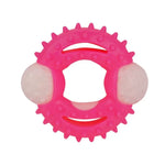 BG - W177 Pet Toys Chew - Resistant Teeth Teeth Cleaning Dog Toys - Trustpick